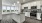 Kitchen Island with View into Living Space